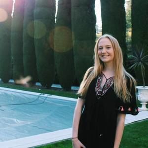 Meet your Posher, Catherine